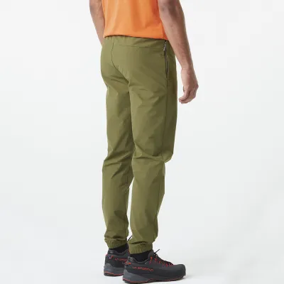 Picture Organic брюки Lenu Stretch Pants tobacco L - 1 - Robinzon.ua