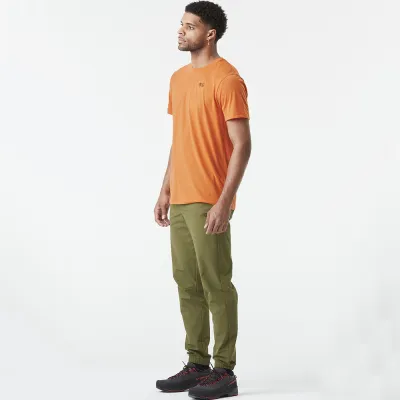 Picture Organic брюки Lenu Stretch Pants tobacco L - 2 - Robinzon.ua