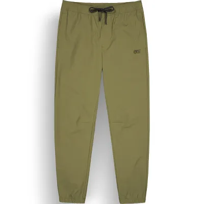 Picture Organic брюки Lenu Stretch Pants tobacco L - 4 - Robinzon.ua