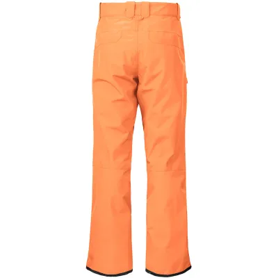 Picture Organic брюки Plan 2023 orange L - 1 - Robinzon.ua