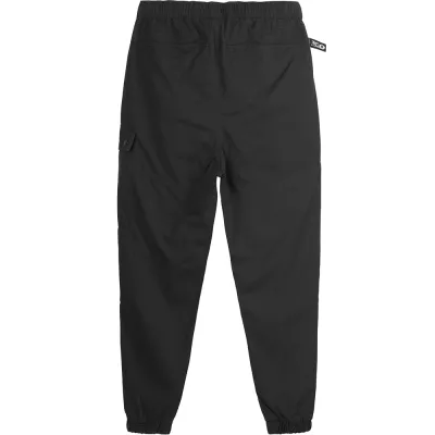 Picture Organic брюки Tohola black 30 - 1 - Robinzon.ua