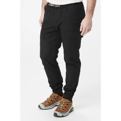 Picture Organic брюки Tohola black 30 - 2 - Robinzon.ua