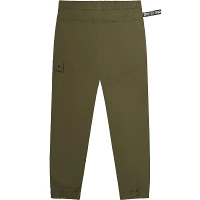 Picture Organic брюки Tohola tobacco 31 - 1 - Robinzon.ua