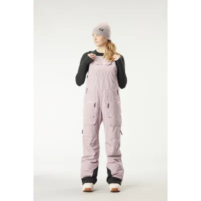 Picture Organic брюки U62 Bib W 2024 sea fog L - 5 - Robinzon.ua