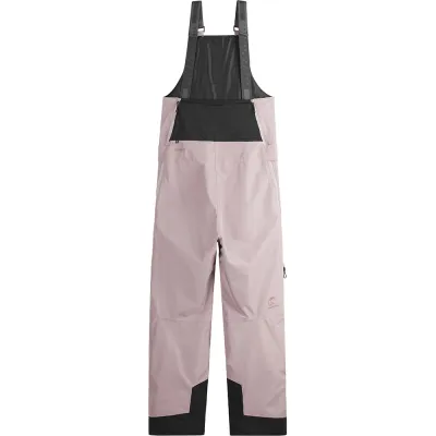 Picture Organic брюки U62 Bib W 2024 sea fog L - 6 - Robinzon.ua