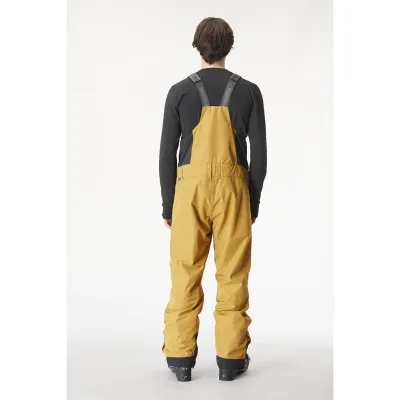 Picture Organic брюки U66 Bib 2024 wood thrush L - 1 Picture Organic брюки U66 Bib 2024 wood thrush L - 1 - Robinzon.ua