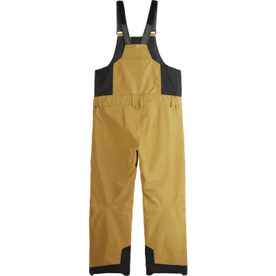 Picture Organic брюки U66 Bib 2024 wood thrush L - 3 Picture Organic брюки U66 Bib 2024 wood thrush L - 3 - Robinzon.ua