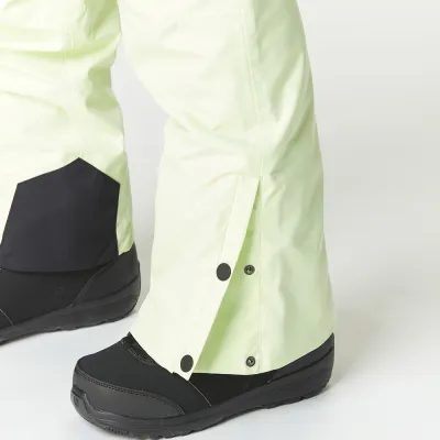 Picture Organic брюки лыжные Exa W 2025 lime cream L - 5 - Robinzon.ua
