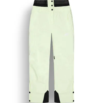 Picture Organic брюки лыжные Exa W 2025 lime cream L - 6 - Robinzon.ua