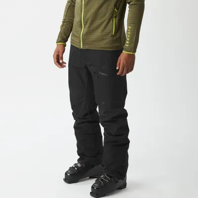 Брюки лижні Picture Organic Picture Object GTX 2026 чорні L. - 1 - Robinzon.ua