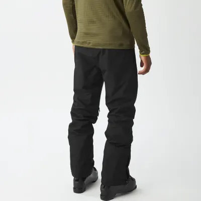 Брюки лижні Picture Organic Picture Object GTX 2026 чорні L. - 2 - Robinzon.ua