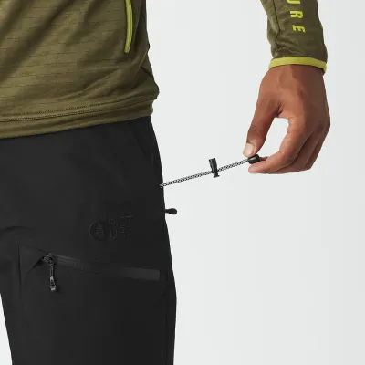 Брюки лижні Picture Organic Picture Object GTX 2026 чорні L. - 3 - Robinzon.ua