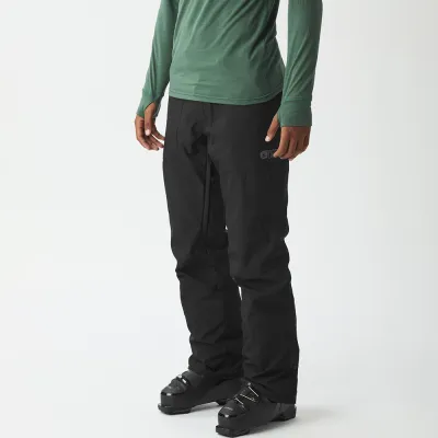 Picture Organic штани лижні Plan 2026 чорні L. - 1 - Robinzon.ua