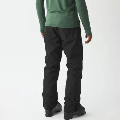 Picture Organic штани лижні Plan 2026 чорні L. - 2 - Robinzon.ua