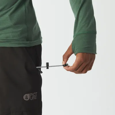 Picture Organic штани лижні Plan 2026 чорні L. - 3 - Robinzon.ua