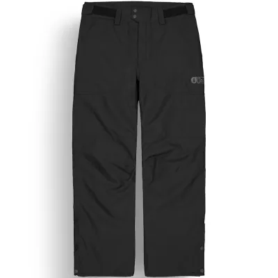 Picture Organic штани лижні Plan 2026 чорні L. - 6 - Robinzon.ua