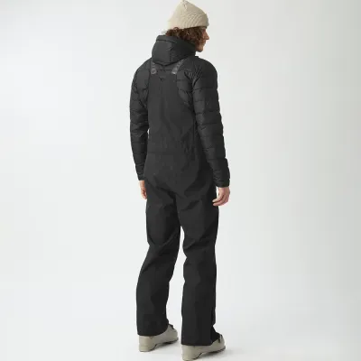 Picture Organic брюки лижні Testy Bib 2026 чорні M. - 2 - Robinzon.ua