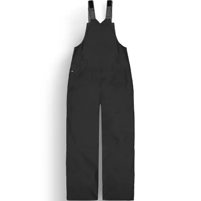 Picture Organic брюки лижні Testy Bib 2026 чорні M. - 7 - Robinzon.ua