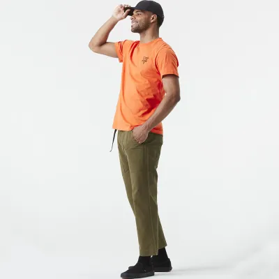 Picture Organic штани трекінгові Dazcat tobacco L. - 1 - Robinzon.ua