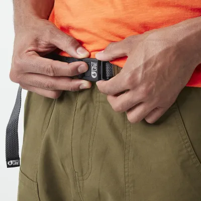 Picture Organic штани трекінгові Dazcat tobacco L. - 2 - Robinzon.ua