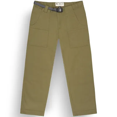 Picture Organic штани трекінгові Dazcat tobacco L. - 3 - Robinzon.ua