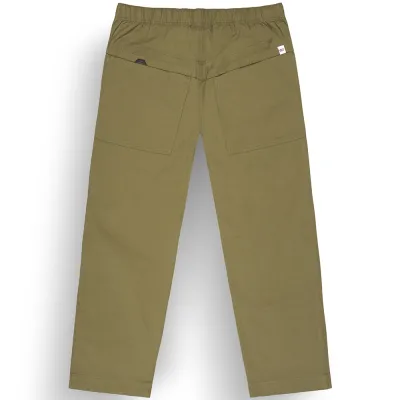 Picture Organic штани трекінгові Dazcat tobacco L. - 4 - Robinzon.ua