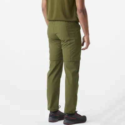 Picture Organic штани трекінгові Outif 2in1 Stretch tobacco L. - 1 Picture Organic штани трекінгові Outif 2in1 Stretch tobacco L. - 1 - Robinzon.ua