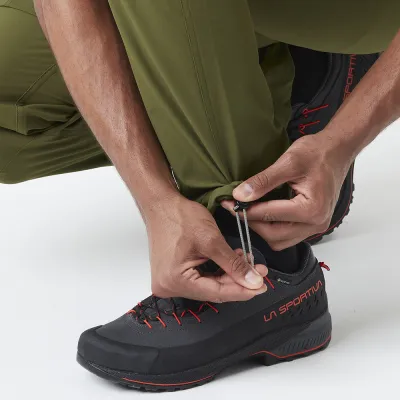 Picture Organic штани трекінгові Outif 2in1 Stretch tobacco L. - 4 Picture Organic штани трекінгові Outif 2in1 Stretch tobacco L. - 4 - Robinzon.ua