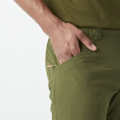 Picture Organic штани трекінгові Outif 2in1 Stretch tobacco L. - 5 Picture Organic штани трекінгові Outif 2in1 Stretch tobacco L. - 5 - Robinzon.ua