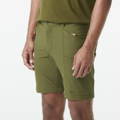 Picture Organic штани трекінгові Outif 2in1 Stretch tobacco L. - 7 Picture Organic штани трекінгові Outif 2in1 Stretch tobacco L. - 7 - Robinzon.ua