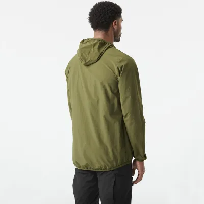 Picture Organic вітровка Scale tobacco L. - 1 - Robinzon.ua