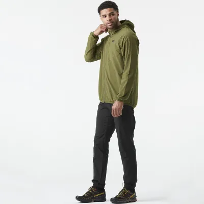 Picture Organic вітровка Scale tobacco L. - 2 - Robinzon.ua