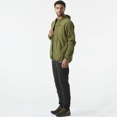 Picture Organic вітровка Scale tobacco L. - 3 - Robinzon.ua