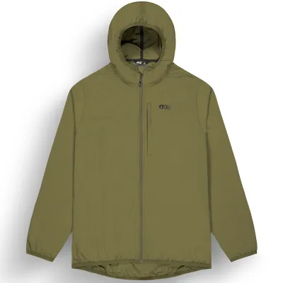 Picture Organic вітровка Scale tobacco L. - 4 - Robinzon.ua