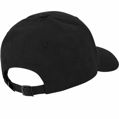 Picture Organic кепка United Soft black - SB159A - 1 - Robinzon.ua