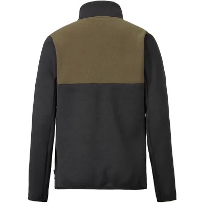 Picture Organic куртка Dauwy dark army green L - 1 - Robinzon.ua