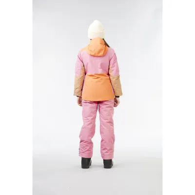 Picture Organic куртка Kamelya Jr 2024 cashmere rose 10 - 1 Picture Organic куртка Kamelya Jr 2024 cashmere rose 10 - 1 - Robinzon.ua