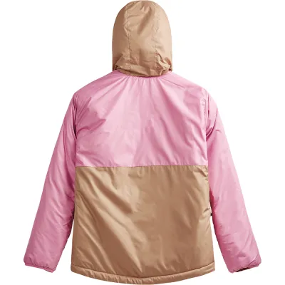 Picture Organic куртка Tanlah W 2024 latte L - 1 - Robinzon.ua