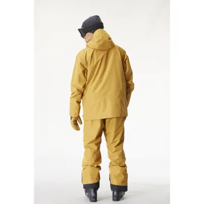 Picture Organic куртка U55 2024 wood thrush L - 2 - Robinzon.ua