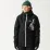 Picture Organic куртка лыжная Daumy Jr 2026 black 10 - 1 - Robinzon.ua