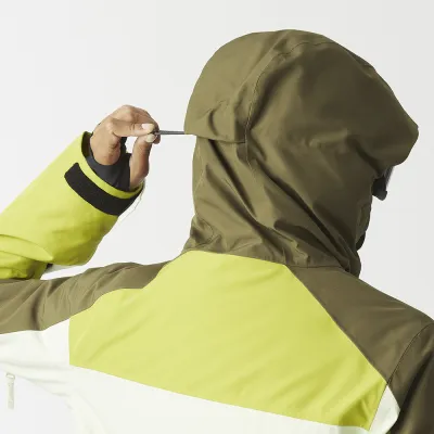 Picture Organic куртка лыжная Exa W 2026 tobacco L - 6 - Robinzon.ua