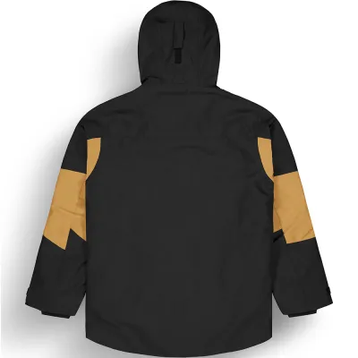 Picture Organic куртка лыжная Jomoh 2025 black-brown sugar L - 8 - Robinzon.ua