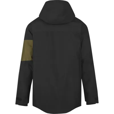 Picture Organic куртка лыжная Lassen GTX 2L 2026 tobacco L - 1 Picture Organic куртка лыжная Lassen GTX 2L 2026 tobacco L - 1 - Robinzon.ua