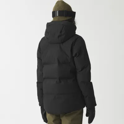 Picture Organic куртка лыжная Lement W 2026 black L - 2 Picture Organic куртка лыжная Lement W 2026 black L - 2 - Robinzon.ua