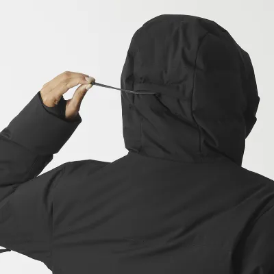 Picture Organic куртка лыжная Lement W 2026 black L - 7 Picture Organic куртка лыжная Lement W 2026 black L - 7 - Robinzon.ua