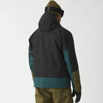 Picture Organic куртка лыжная Nitric 2026 deep water L - 2 Picture Organic куртка лыжная Nitric 2026 deep water L - 2 - Robinzon.ua