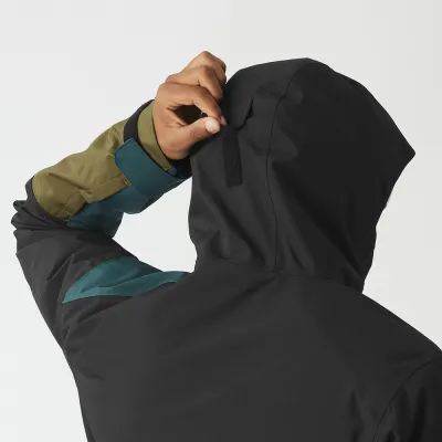 Picture Organic куртка лыжная Nitric 2026 deep water L - 8 Picture Organic куртка лыжная Nitric 2026 deep water L - 8 - Robinzon.ua