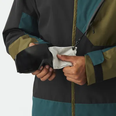 Picture Organic куртка лыжная Nitric 2026 deep water L - 9 Picture Organic куртка лыжная Nitric 2026 deep water L - 9 - Robinzon.ua