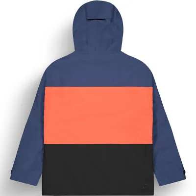 Picture Organic куртка лыжная Picture Object 2026 patriot blue-neon flare XXL - 7 Picture Organic куртка лыжная Picture Object 2026 patriot blue-neon flare XXL - 7 - Robinzon.ua