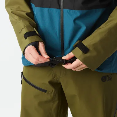 Picture Organic куртка лыжная Picture Object 2026 tobacco black L - 6 Picture Organic куртка лыжная Picture Object 2026 tobacco black L - 6 - Robinzon.ua